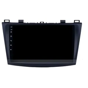 پخش کننده خودرو ووکس مدل MZDN-21C100