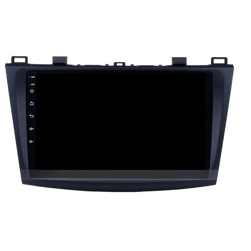 پخش کننده خودرو ووکس مدل MZDN-21C100