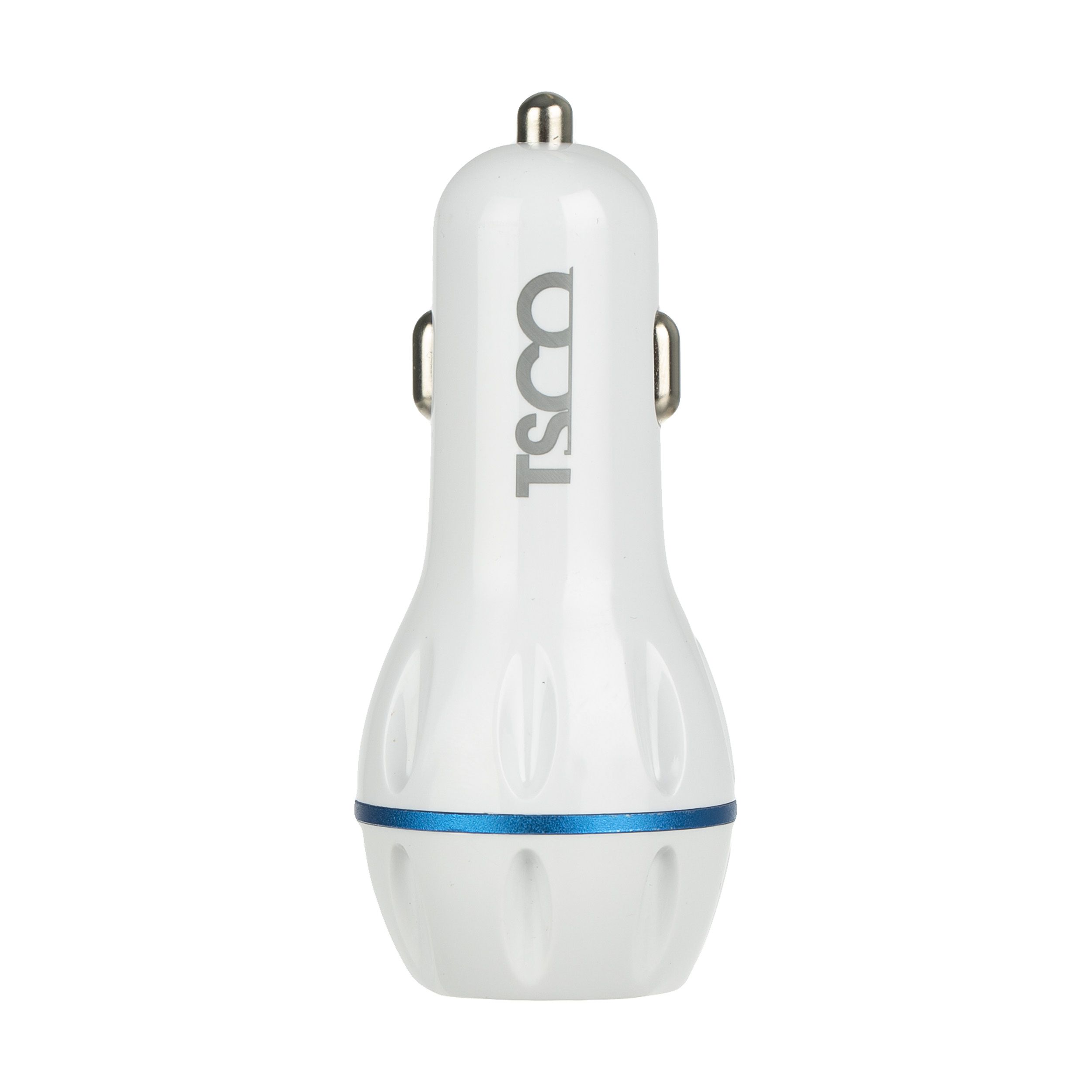 شارژر فندکی تسکو مدل TCG 28 به همراه کابل microUSB