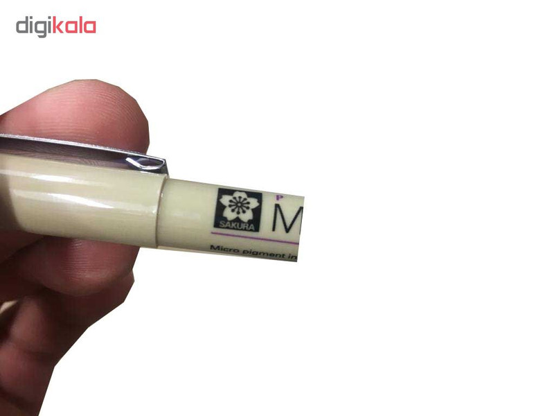 راپید ساکورا مدل 658MIL