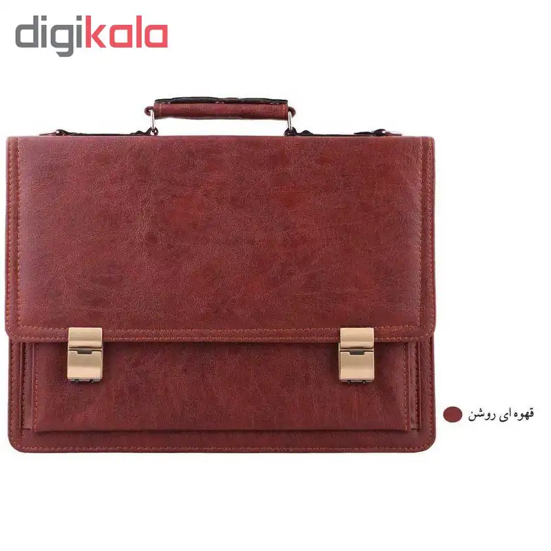 کیف اداری کد 286