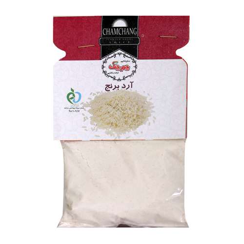 آرد برنج چم چنگ مقدار 50 گرم