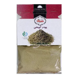 پودر آویشن چم چنگ مقدار 50 گرم