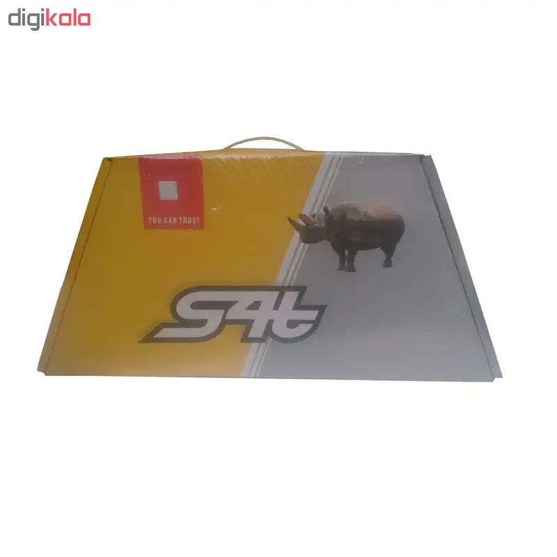 طبق چپ و راست اس فورتی کد 311020