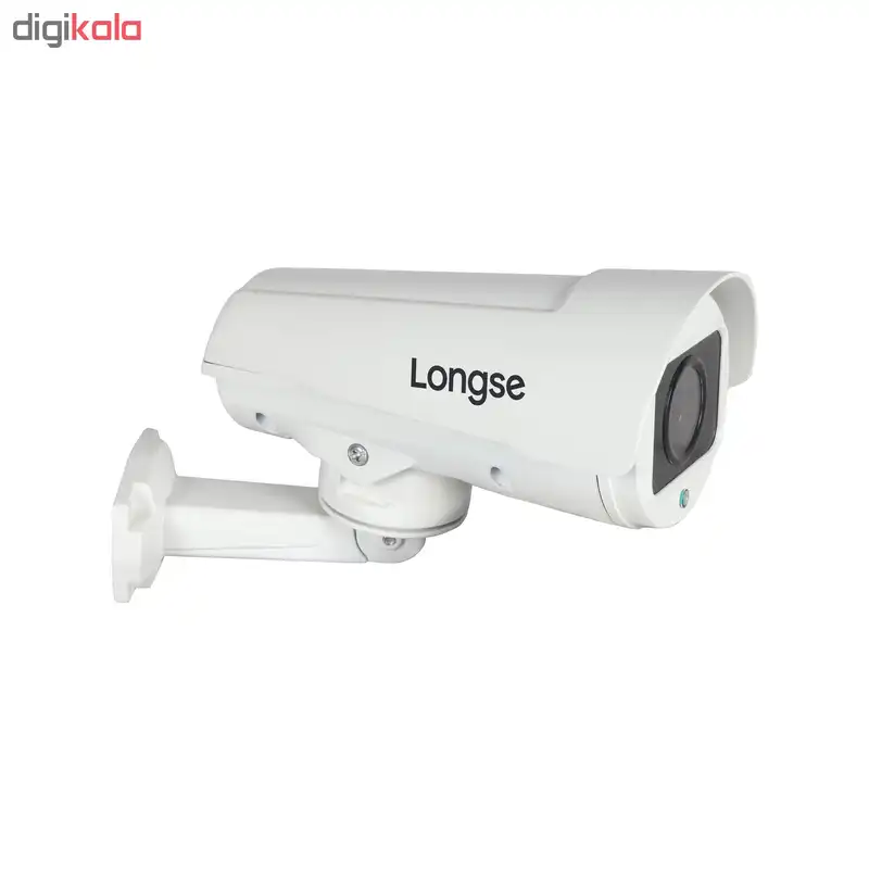 دوربین مداربسته تحت شبکه لانگسی مدل PTBK5XS400