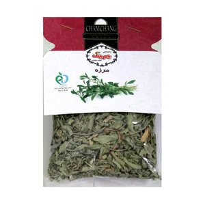مرزه چم چنگ مقدار 50 گرم