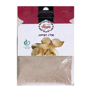 پودر موسیر چم چنگ مقدار 50 گرم