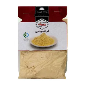 آرد نخودچی چم چنگ مقدار 50 گرم