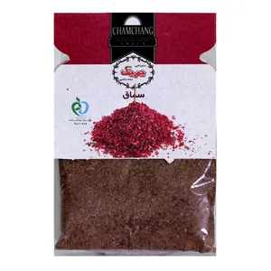 سماق چم چنگ مقدار 50 گرم