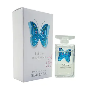 عطر جیبی زنانه فرانک اولیویر مدل Miss حجم 7.5 میلی لیتر