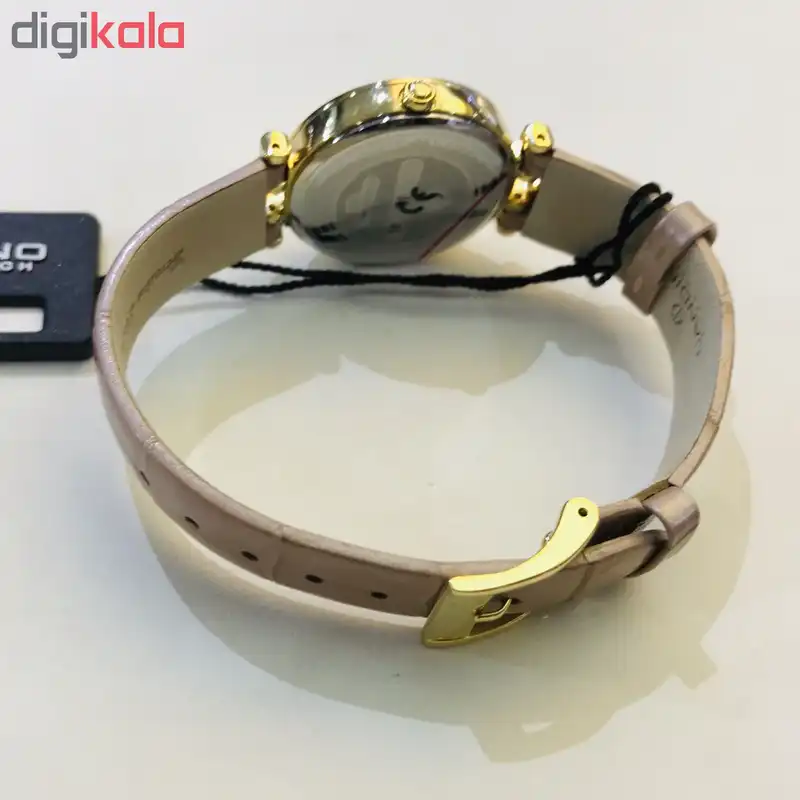 ساعت مچی عقربه ای زنانه کاندینو کد C4673-1