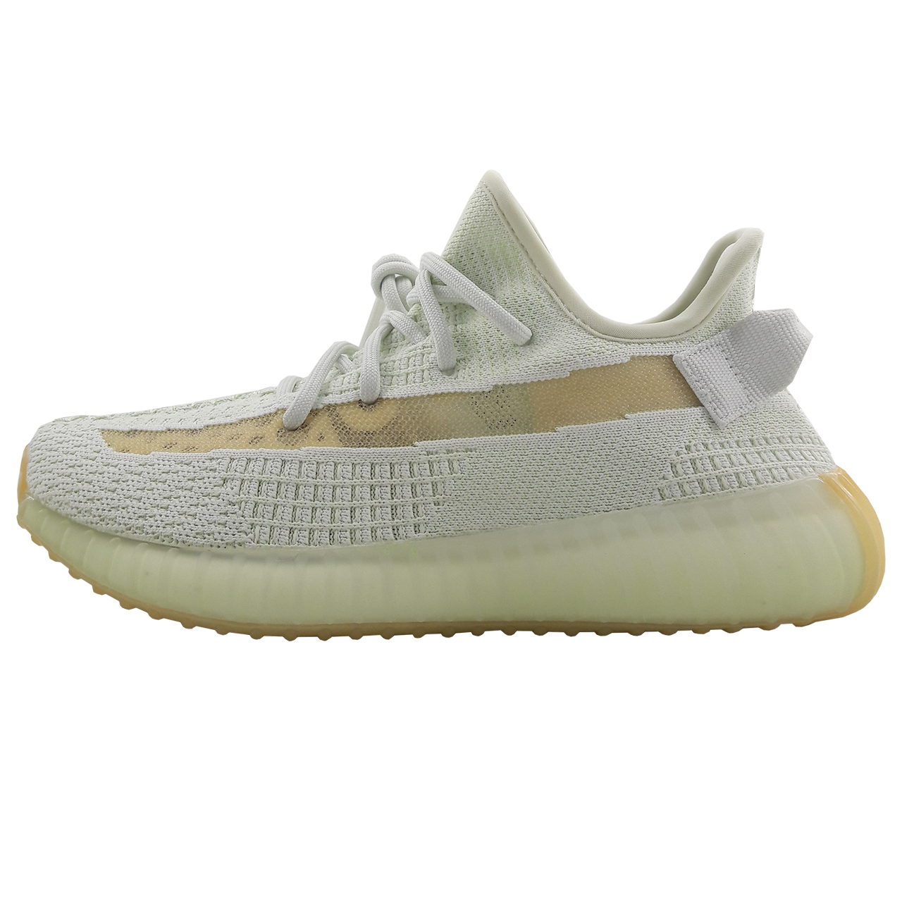 کفش راحتی زنانه آدیداس مدل Yeezy boost 350 eg7491 کفش راحتی زنانه آدیداس مدل Yeezy boost 350 eg7491