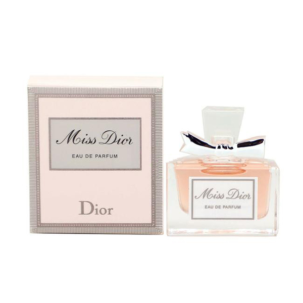 عطر جیبی زنانه دیور مدل Miss Dior حجم 5 میلی لیتر