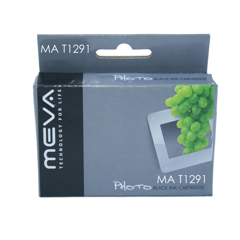 کارتریج مشکی میوا مدل MA T1291