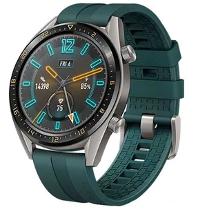 ساعت هوشمند هوآوی مدل GT Active 2019