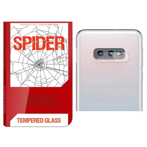 Spider S-TMP002 Camera Lens Protector For Samsung Galaxy S10 E