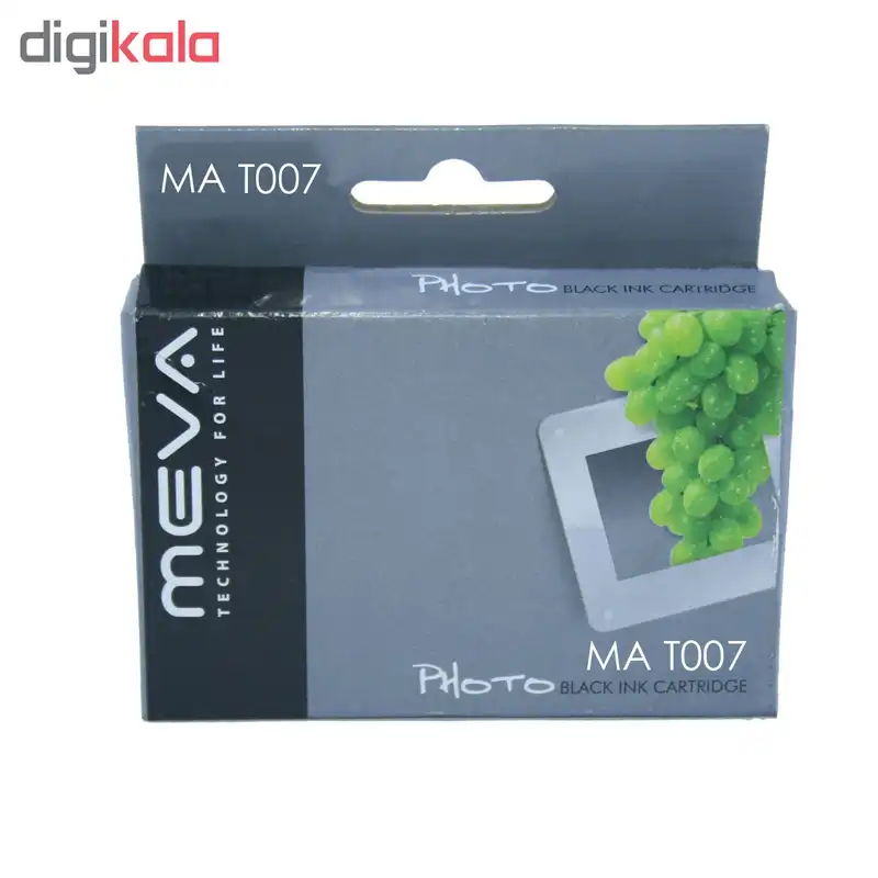کارتریج مشکی میوا مدل MA T007