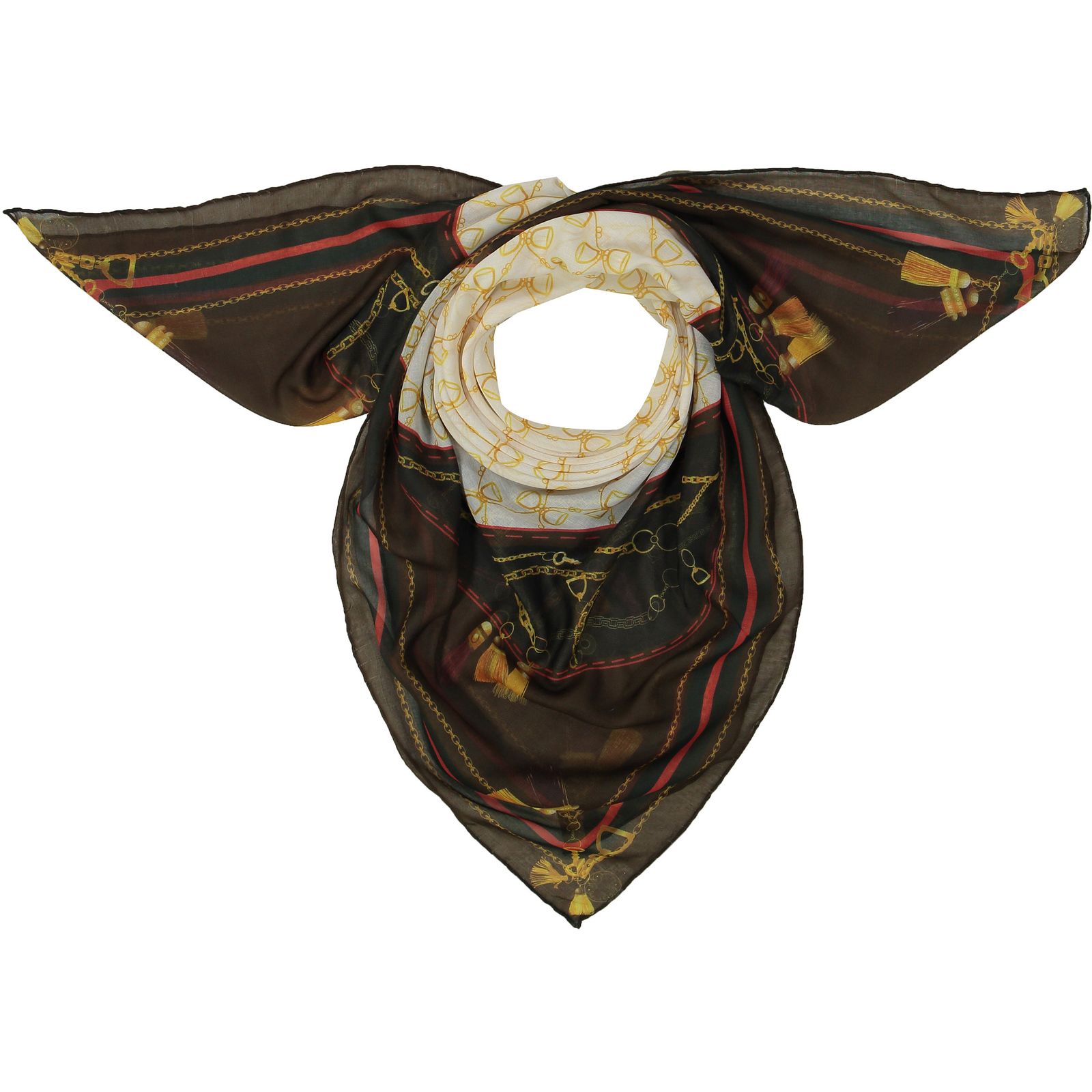 روسری زنانه زرسا مدل 1793114-MC -  - 1