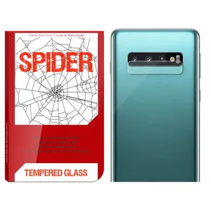 Spider S-TMP002 Camera Lens Protector For Samsung Galaxy S10