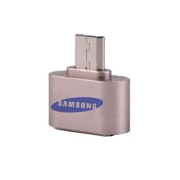 مبدل OTG miroUSB مدل SAM-200