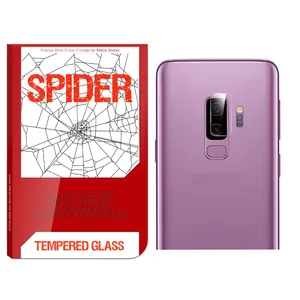 Spider S-TMP002 Camera Lens Protector For Samsung Galaxy S9 Plus