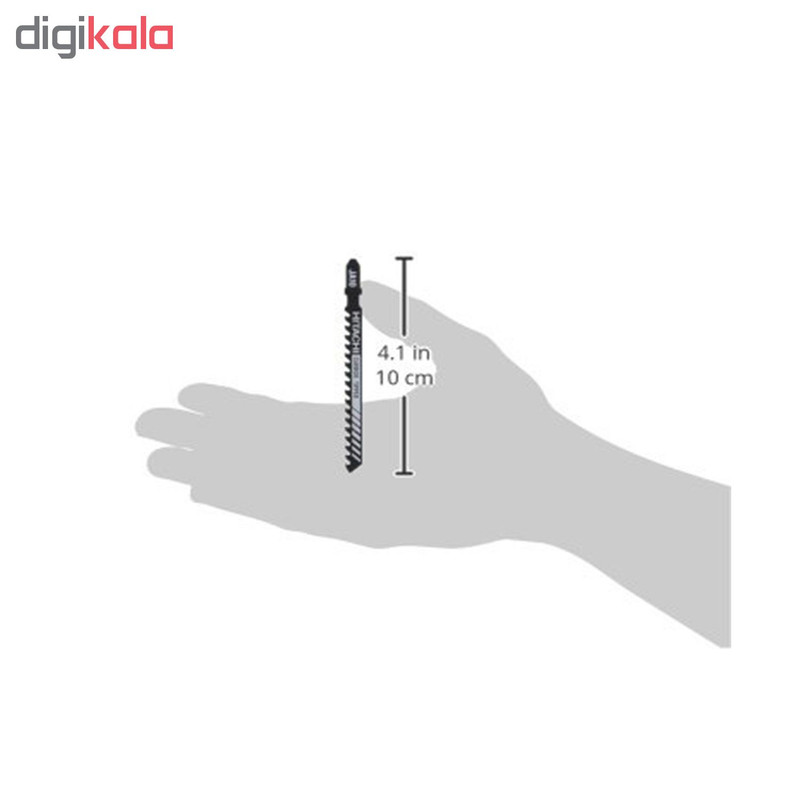 تیغ اره عمودبر هیتاچی مدل 725397 بسته 3 عددی تیغ اره عمودبر هیتاچی مدل 725397 بسته 3 عددی