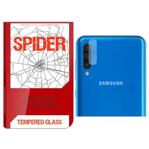 Spider S-TMP002 Camera Lens Protector For Samsung Galaxy A50 