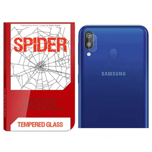Spider S-TMP002 Camera Lens Protector For Samsung Galaxy M20