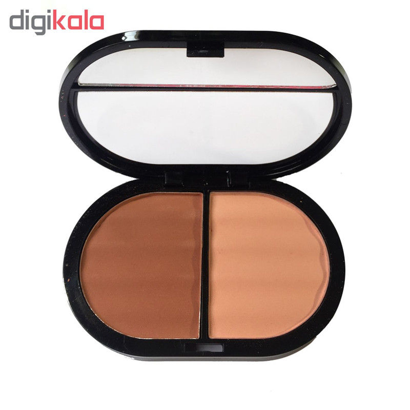 رژ گونه میس رز شماره 02