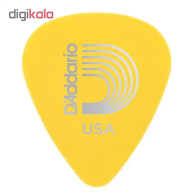 پیک گیتار داداریو مدل DURALIN