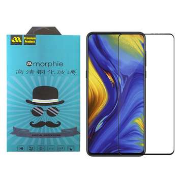 محافظ صفحه نمایش 6D مورفی مدل MR7 مناسب برای گوشی موبایل شیائومی Mi Mix 3