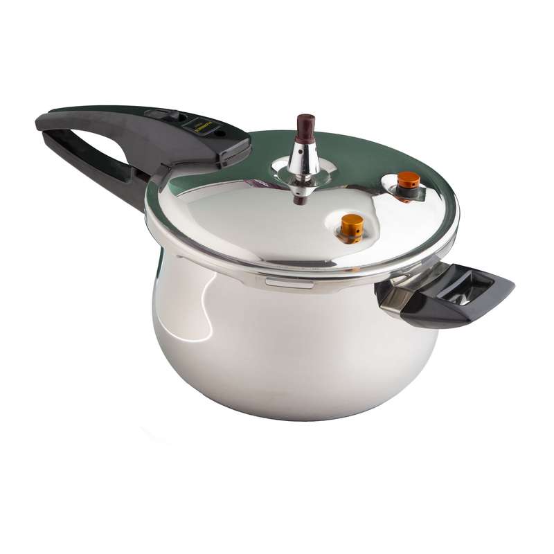 زود پز کد 27 گنجایش 7 لیتر