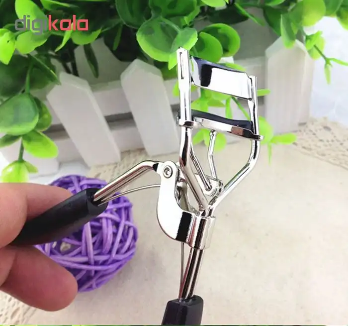 فرمژه مدل EC02