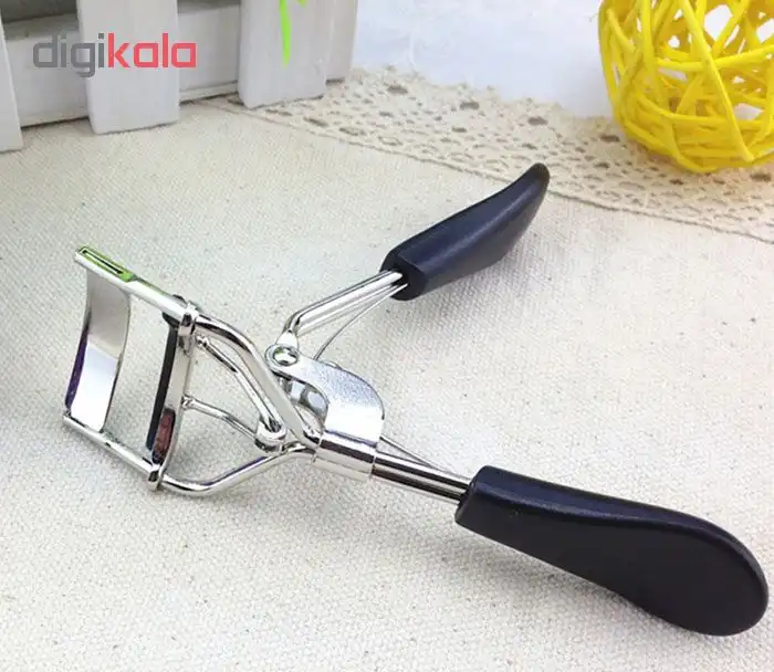 فرمژه مدل EC02