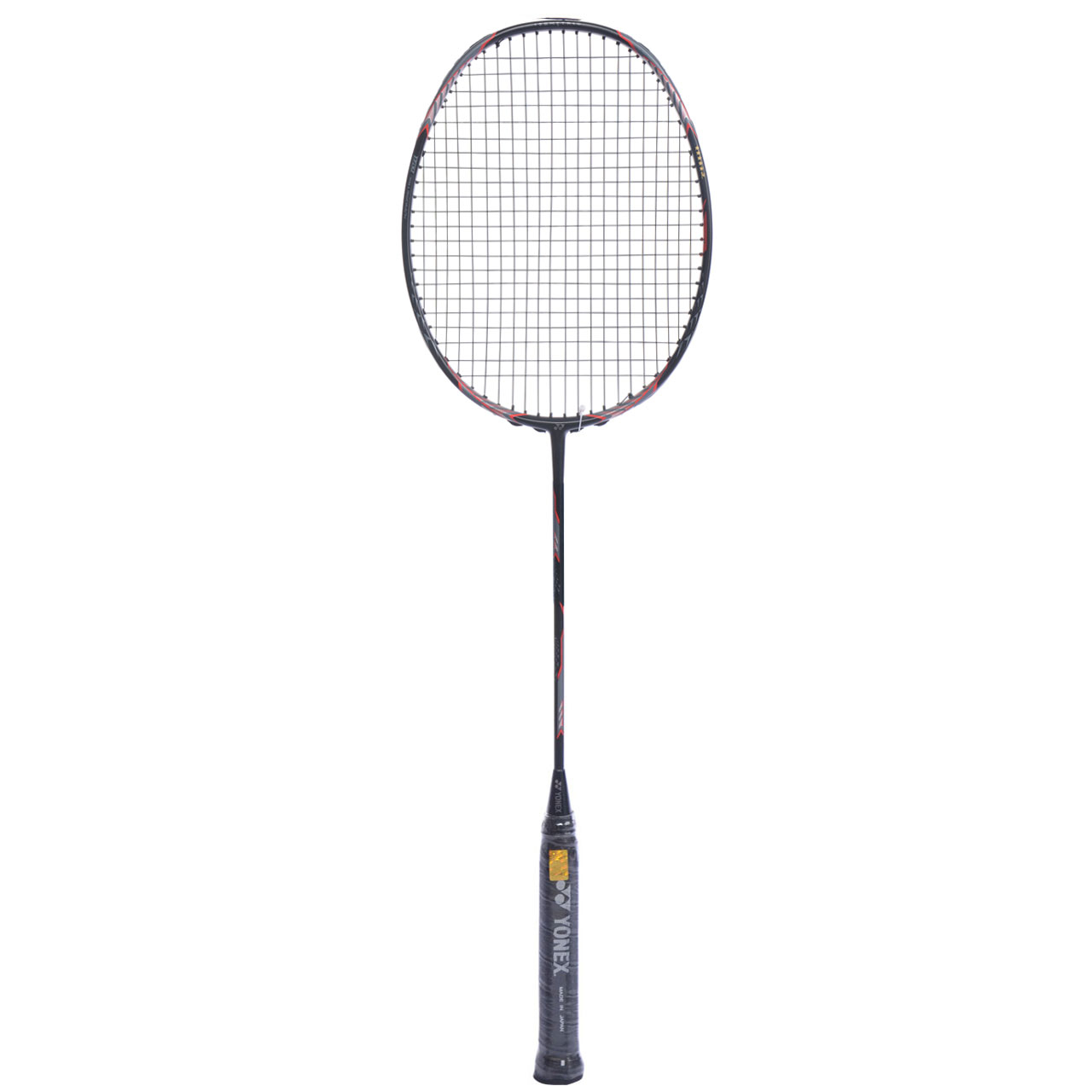راکت بدمینتون یونکس مدل Voltric-Force