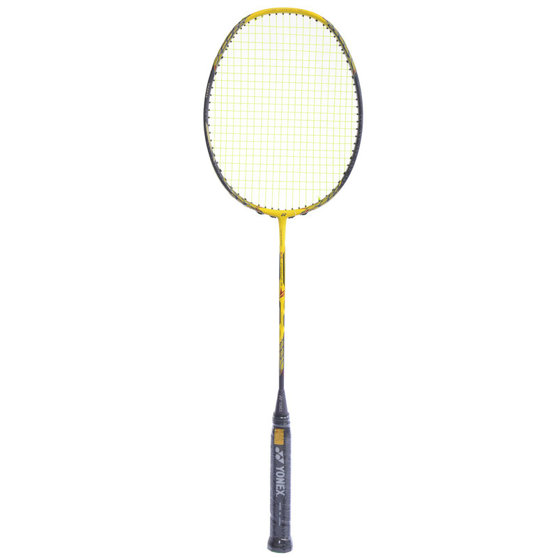 راکت بدمینتون یونکس مدل  Z-Force II - Lian Dan