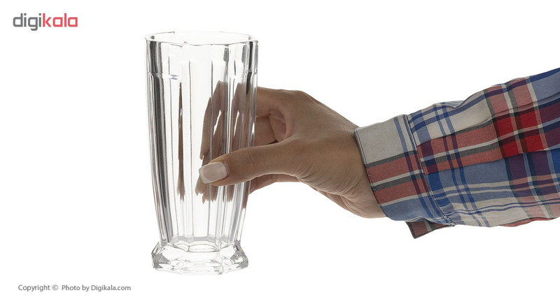 ست پارچ و لیوان 7 پارچه استارمکس مدل Stage