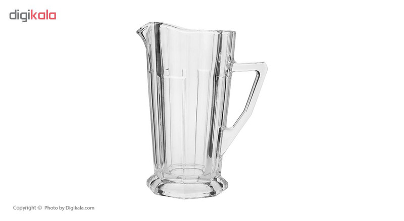 ست پارچ و لیوان 7 پارچه استارمکس مدل Stage