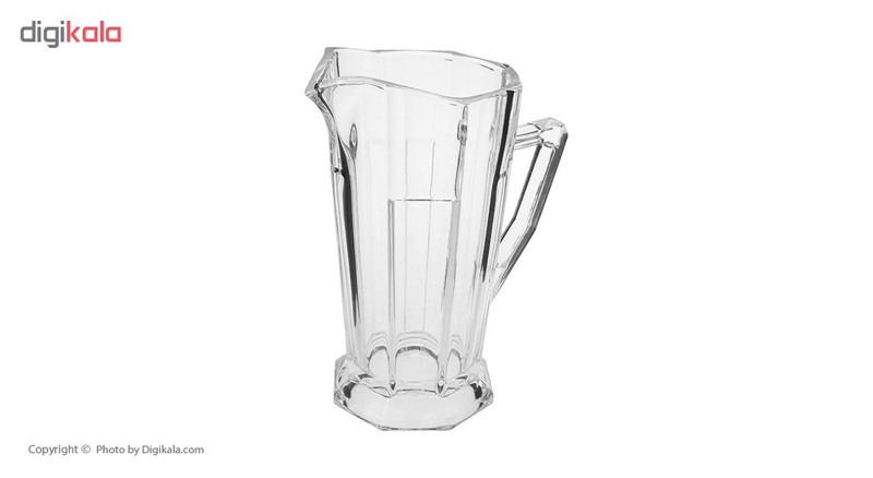 ست پارچ و لیوان 7 پارچه استارمکس مدل Stage