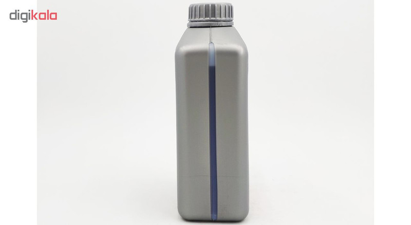 مایع ضدمیکروب صنعتی حفظان مدل BI203 حجم 1 لیتر