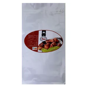 آرد سوخاری چم چنگ مقدار 200 گرم