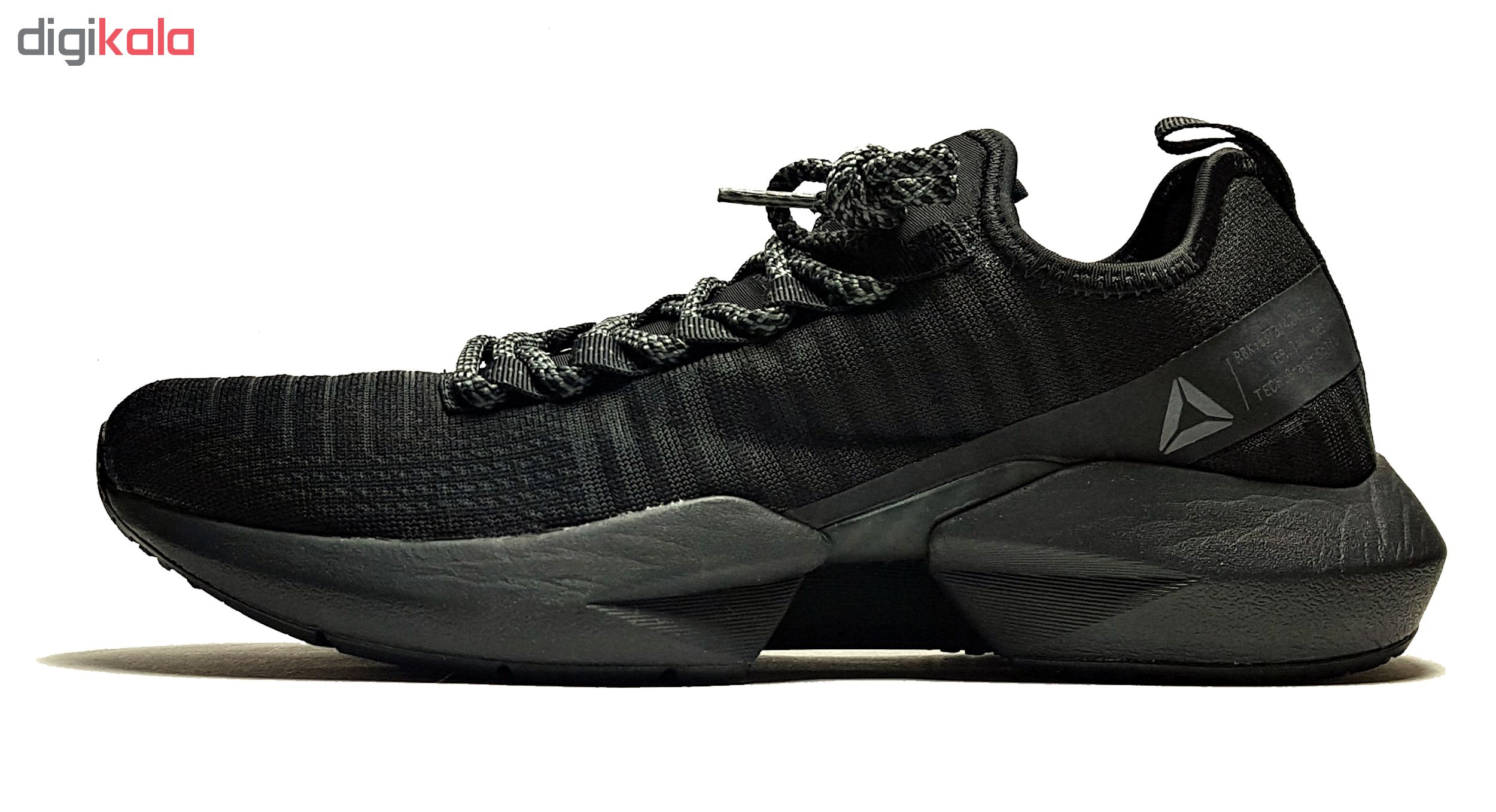 کفش مخصوص پیاده روی مردانه ریباک مدل SOLE FURY All