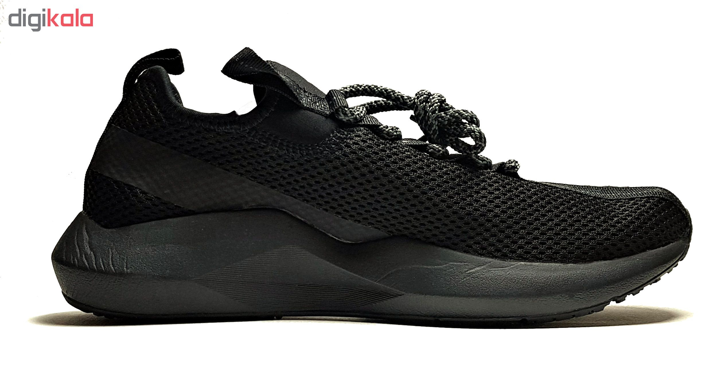 کفش مخصوص پیاده روی مردانه ریباک مدل SOLE FURY All