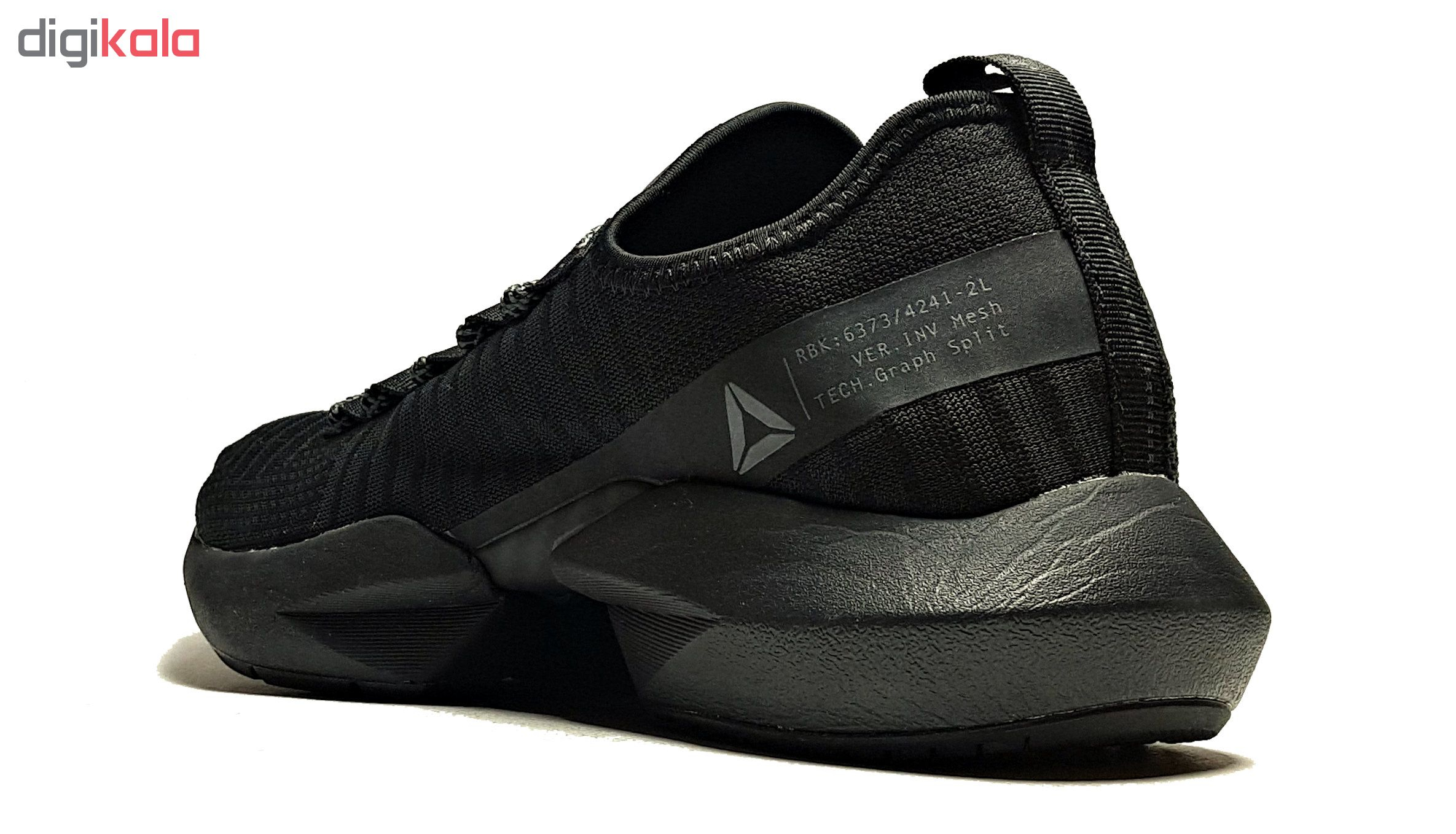 کفش مخصوص پیاده روی مردانه ریباک مدل SOLE FURY All