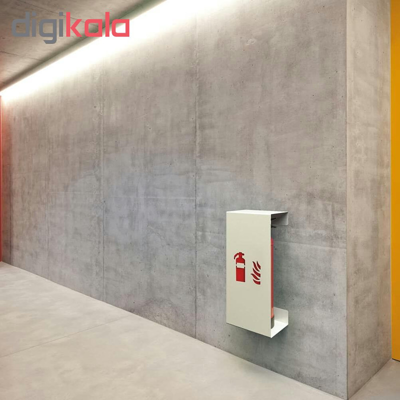 کاور کپسول آتشنشانی کد 801-5-1