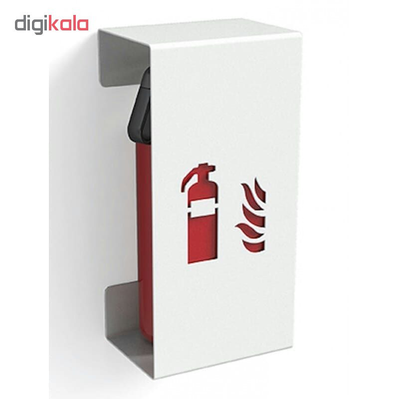 کاور کپسول آتشنشانی کد 801-5-1
