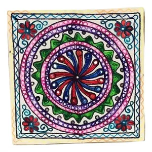 کاور کوسن سوزن دوزی  کد 502