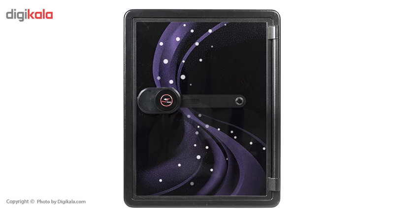 صندوق الکترونیکی نسوز ایگل مدل NPS-031D-AP