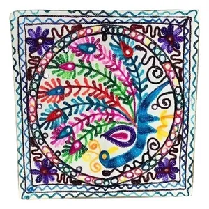 کاور کوسن سوزن دوزی کد 500