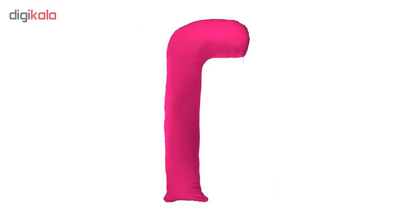 بالش بارداری دی روحه مدل L-SHAPE